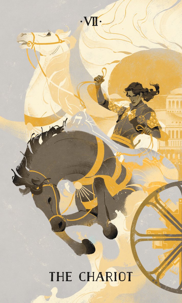 The Sefirot Games tweet media