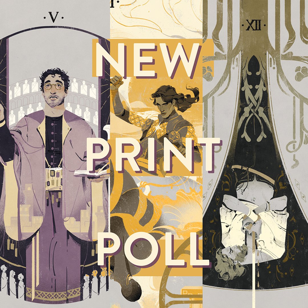 The Sefirot Games tweet media