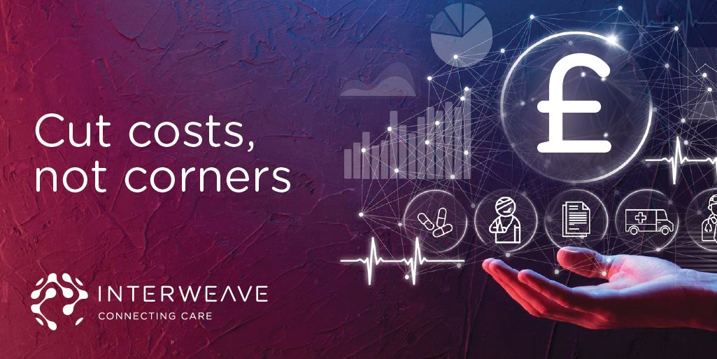 InterweaveDigital tweet media