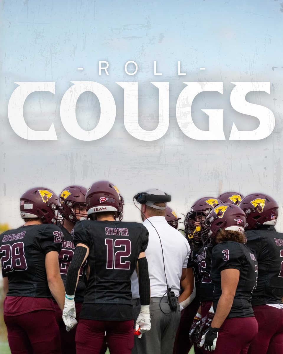 Minnesota Morris Football tweet media