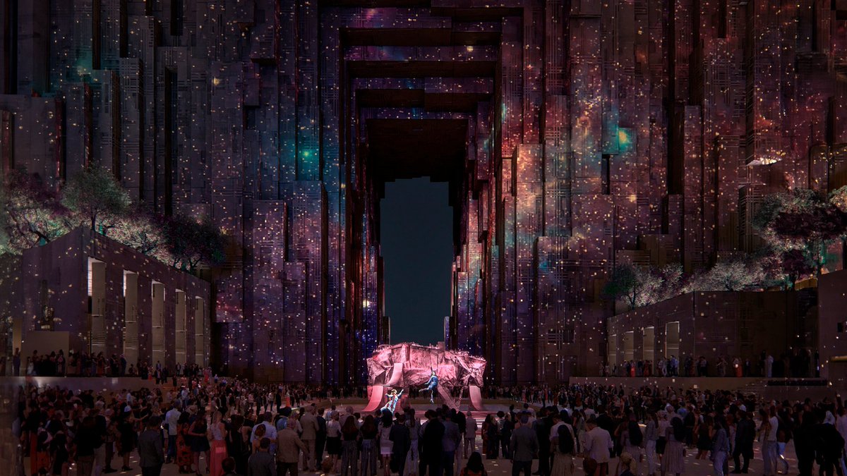 A C L E 🫧 🇸🇦 🐪 tweet media