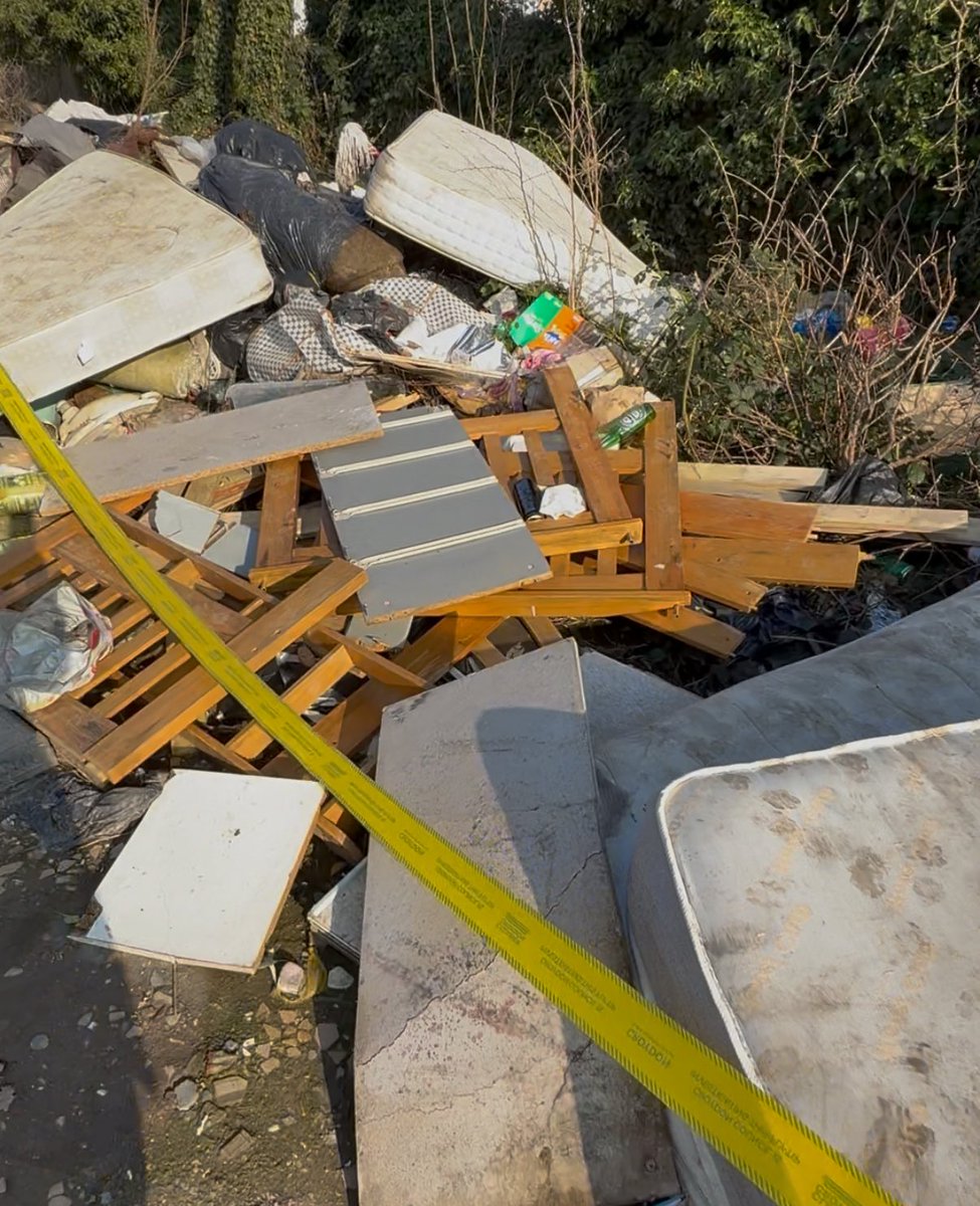 Jason Perry - Mayor of Croydon tweet media