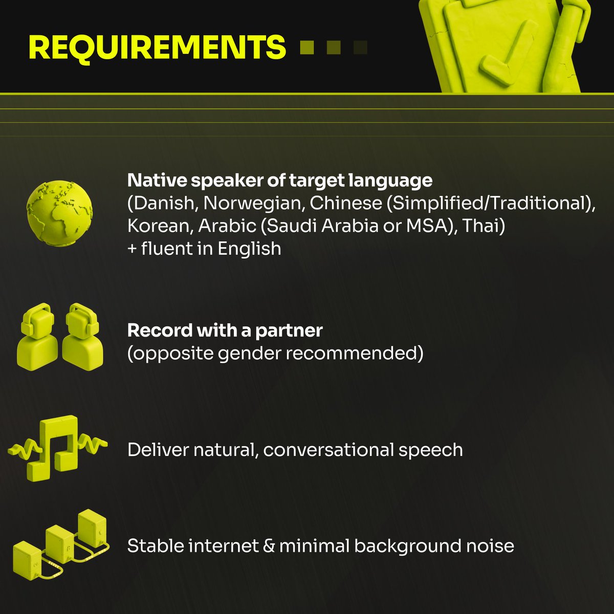 AIxBlock tweet media