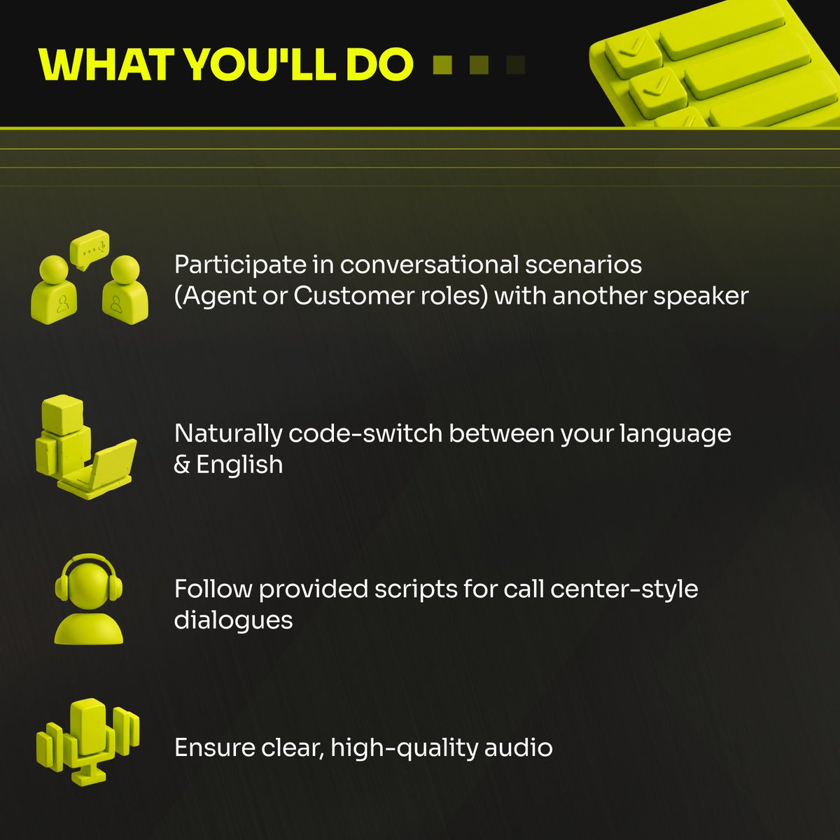 AIxBlock tweet media