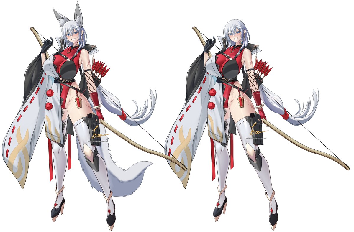 Torahime tweet media