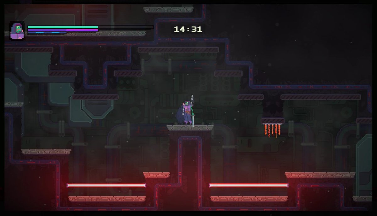 Zabdy Rodríguez | 2D & Game Artist tweet media