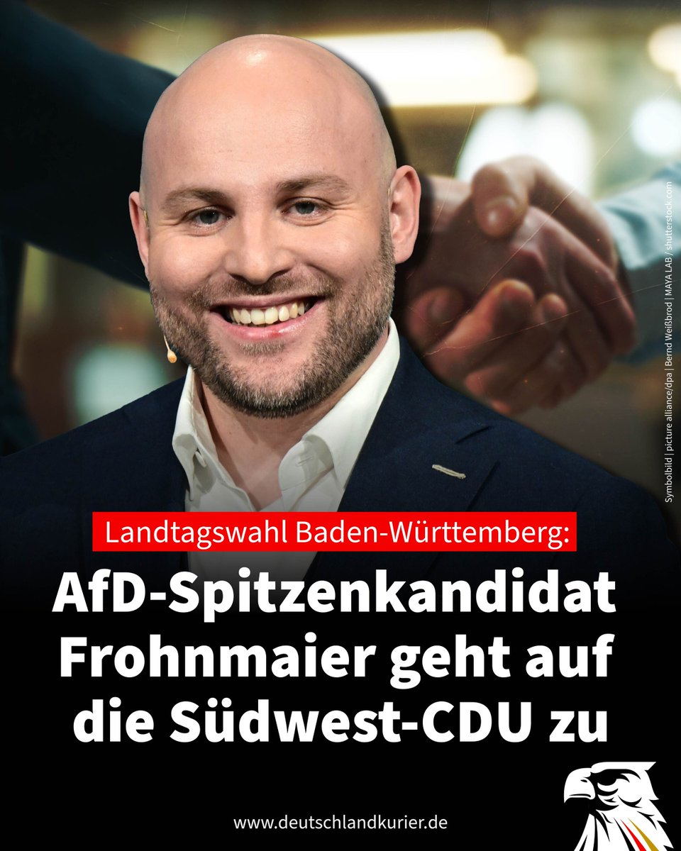 Deutschland Kurier tweet media