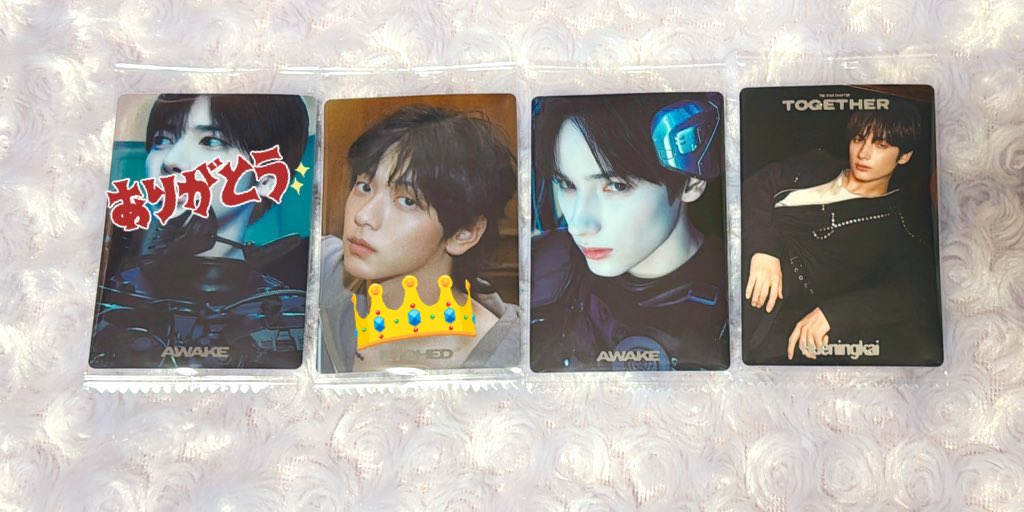 ⒶⓈⓊⓅⒾⓎⓄ tweet media