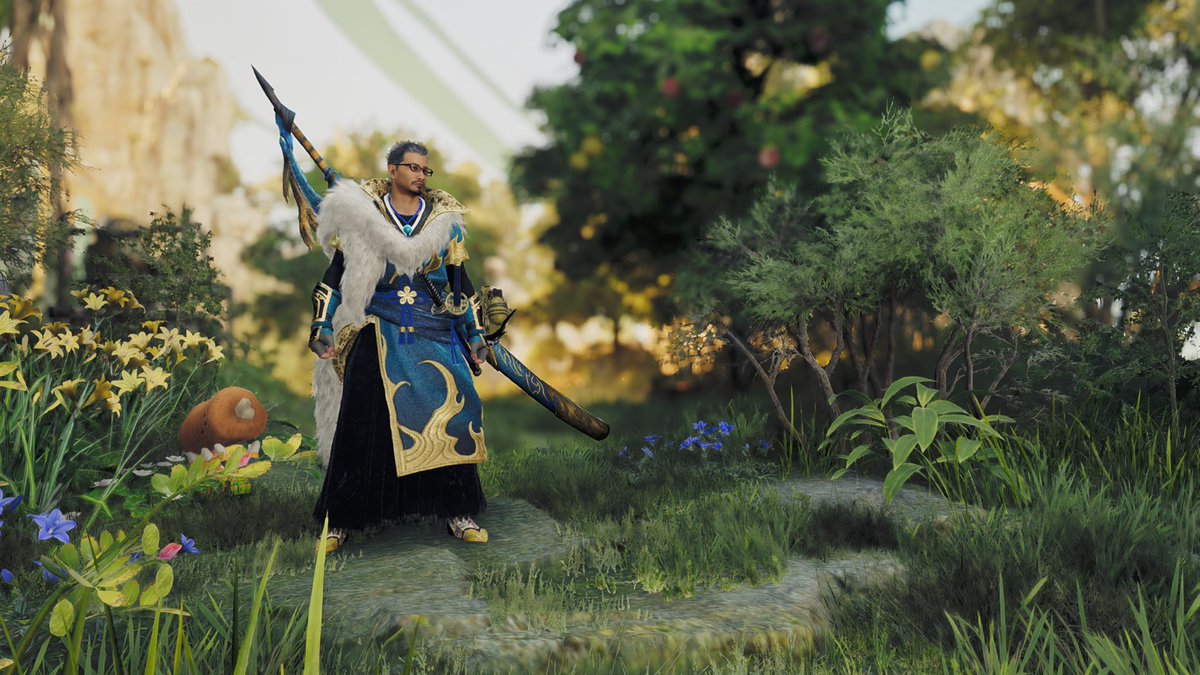 大五郎丸 tweet media