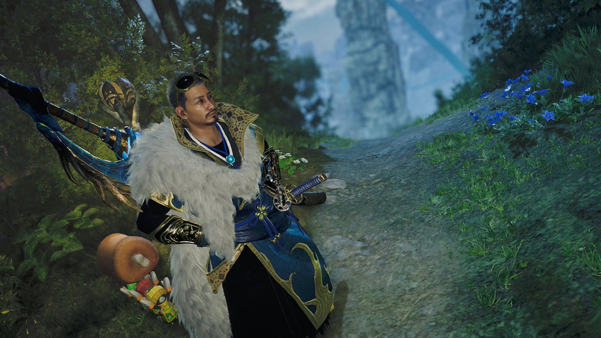 大五郎丸 tweet media