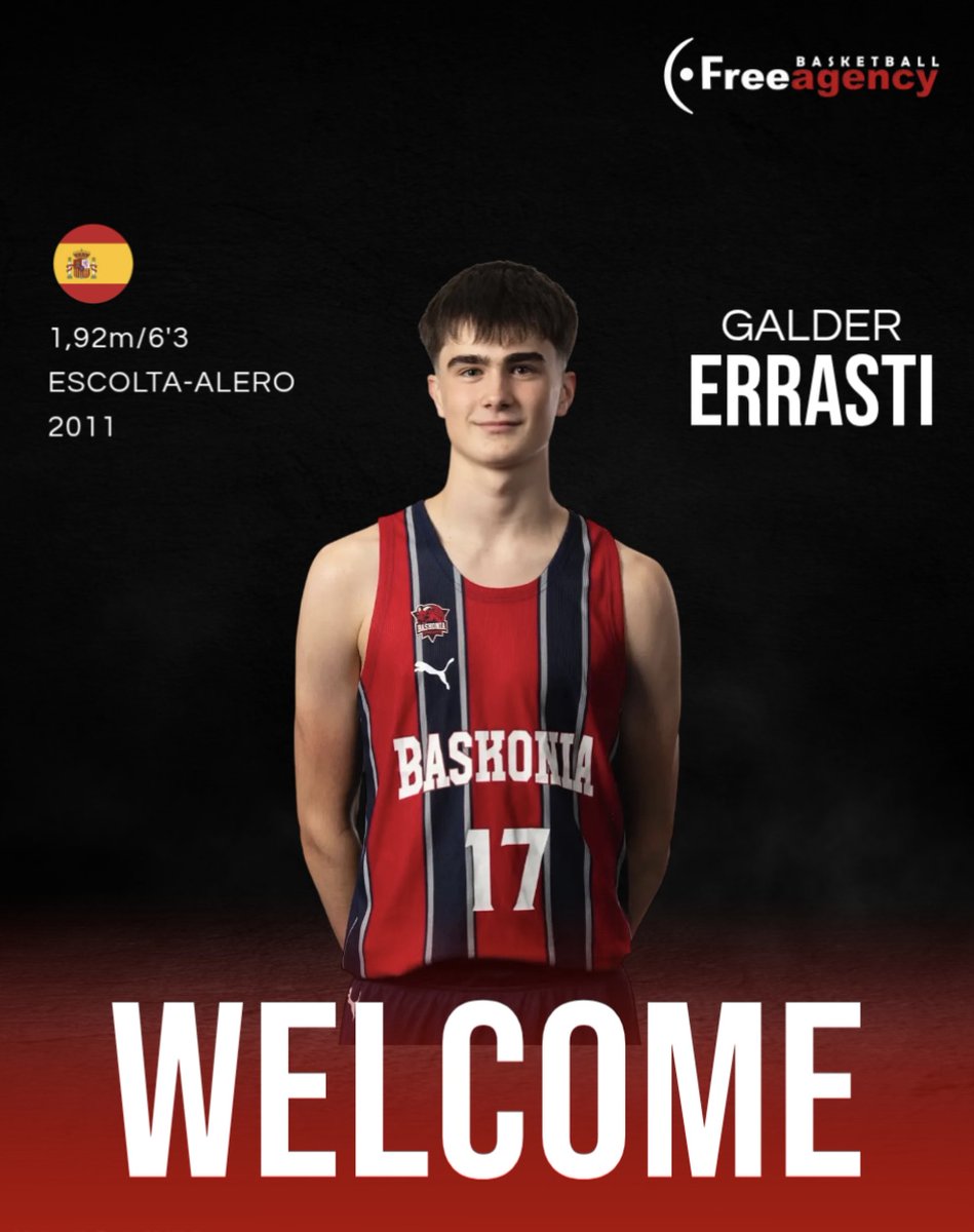 Free Agency Basketball tweet media