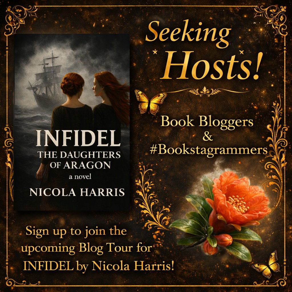 Yarde Book Promotions tweet media