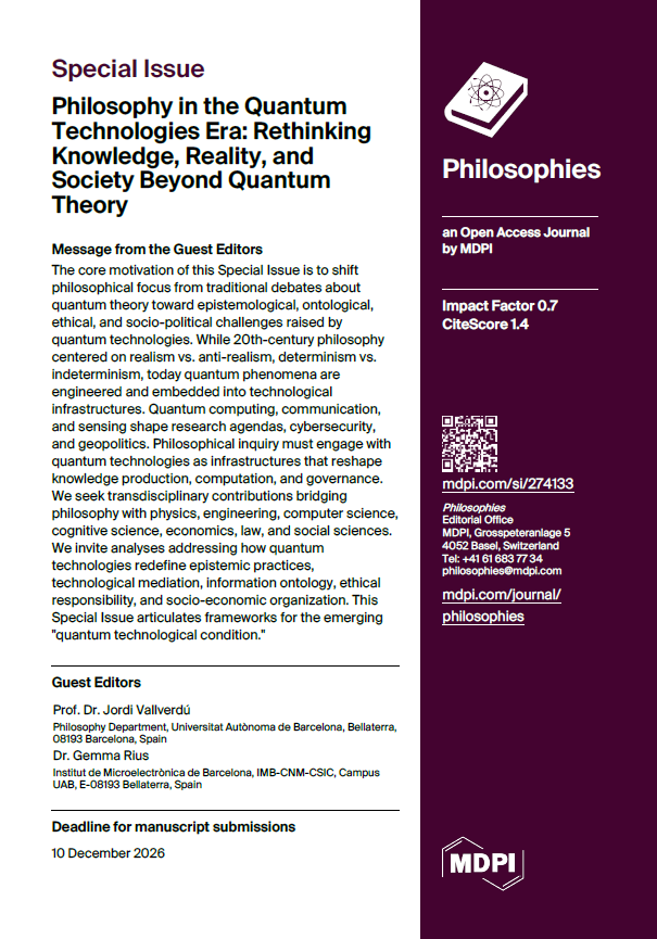 Philosophies tweet media