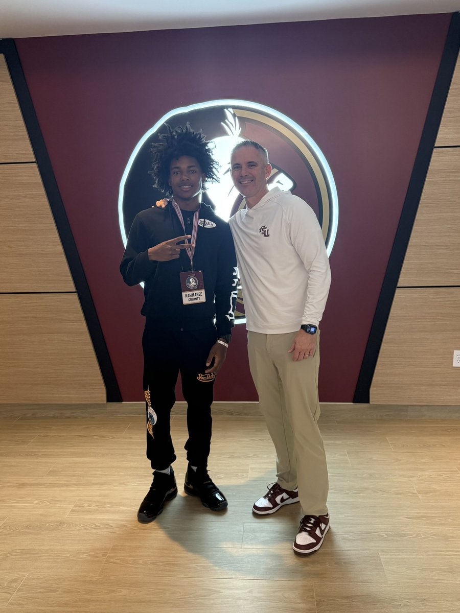 Kahmaree Crumity 4⭐️ DB tweet media