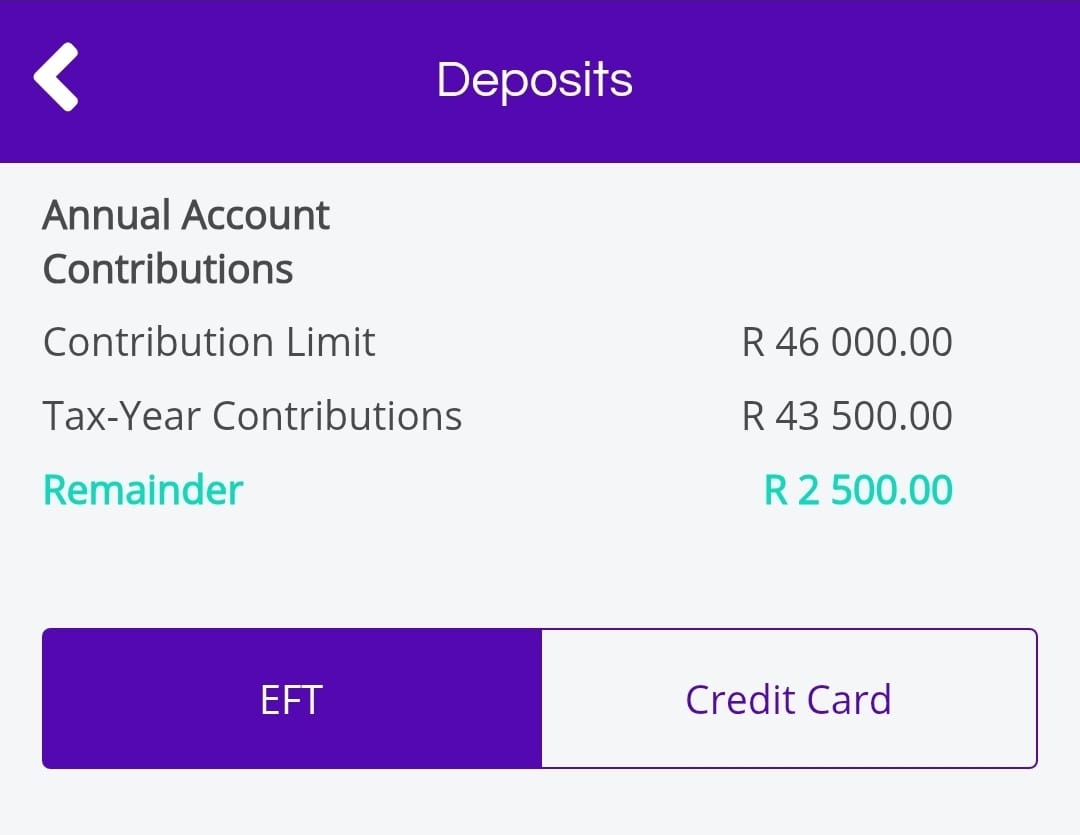 Dividends Growth Hustler 🇿🇦 tweet media