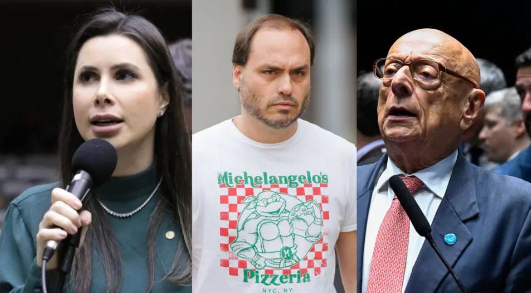 Central da Direita 🇧🇷 tweet media