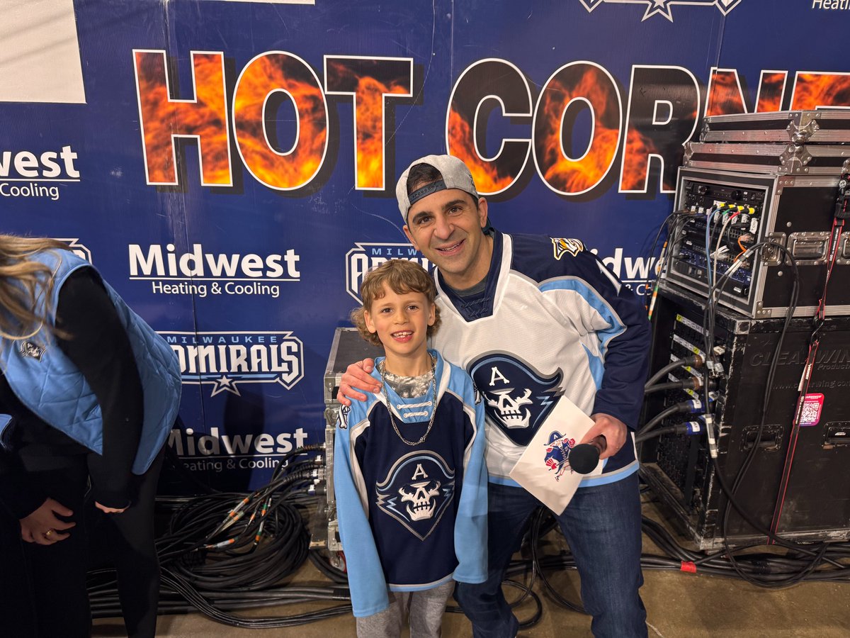 Make-A-Wish Wisconsin tweet media