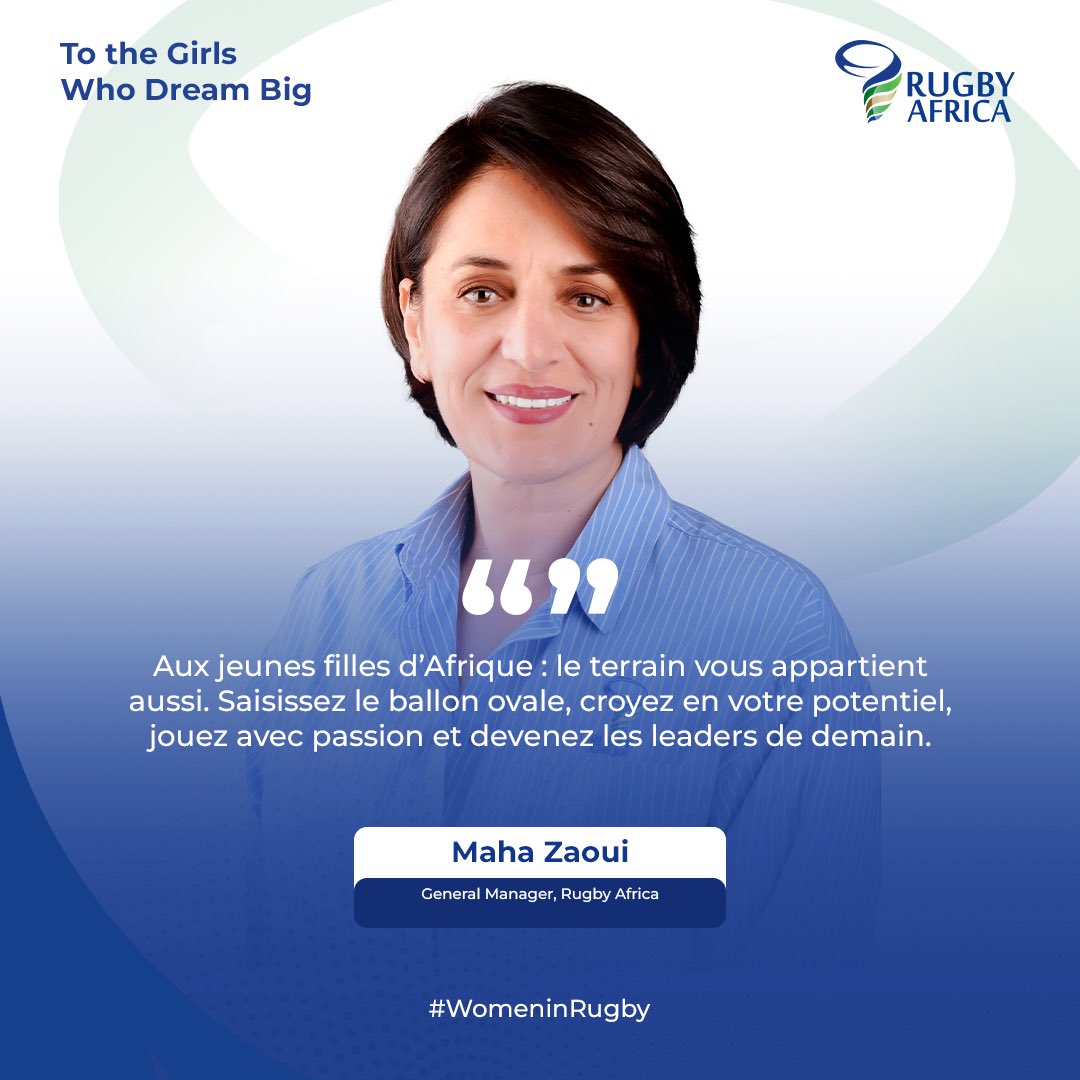 Image for the Tweet beginning: A reminder to every woman