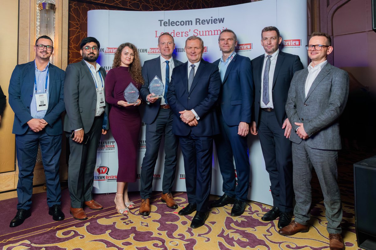 Comarch Communications tweet media