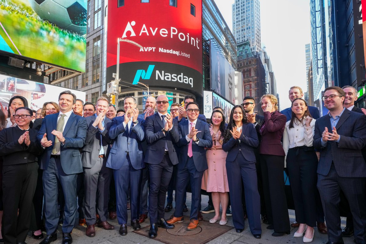 Nasdaq Exchange tweet media