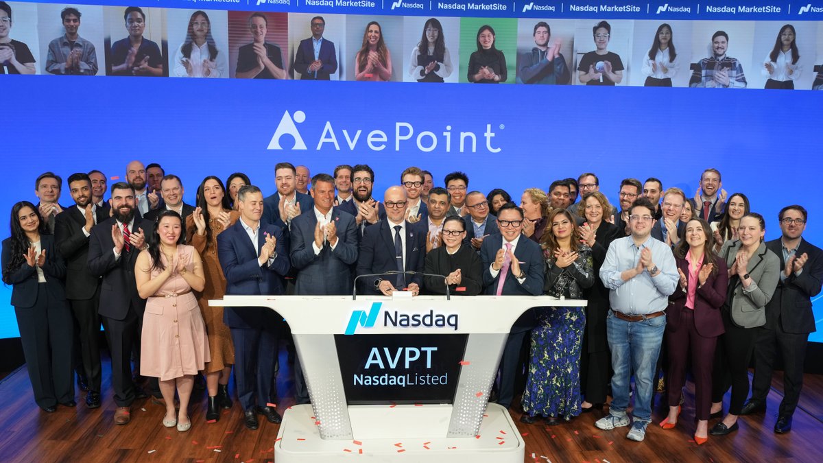 Nasdaq Exchange tweet media