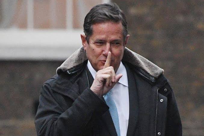epsteinsearchin's tweet photo. The CEO of Barclays told Epstein the public is too distracted by "bread and circuses" to ever hold the elites accountable.

He resigned in 2021 over his Epstein ties.

The NYT called him Epstein's "chief defender" at JP Morgan.

Now the emails are public. https://t.co/fhKFK9Mksf