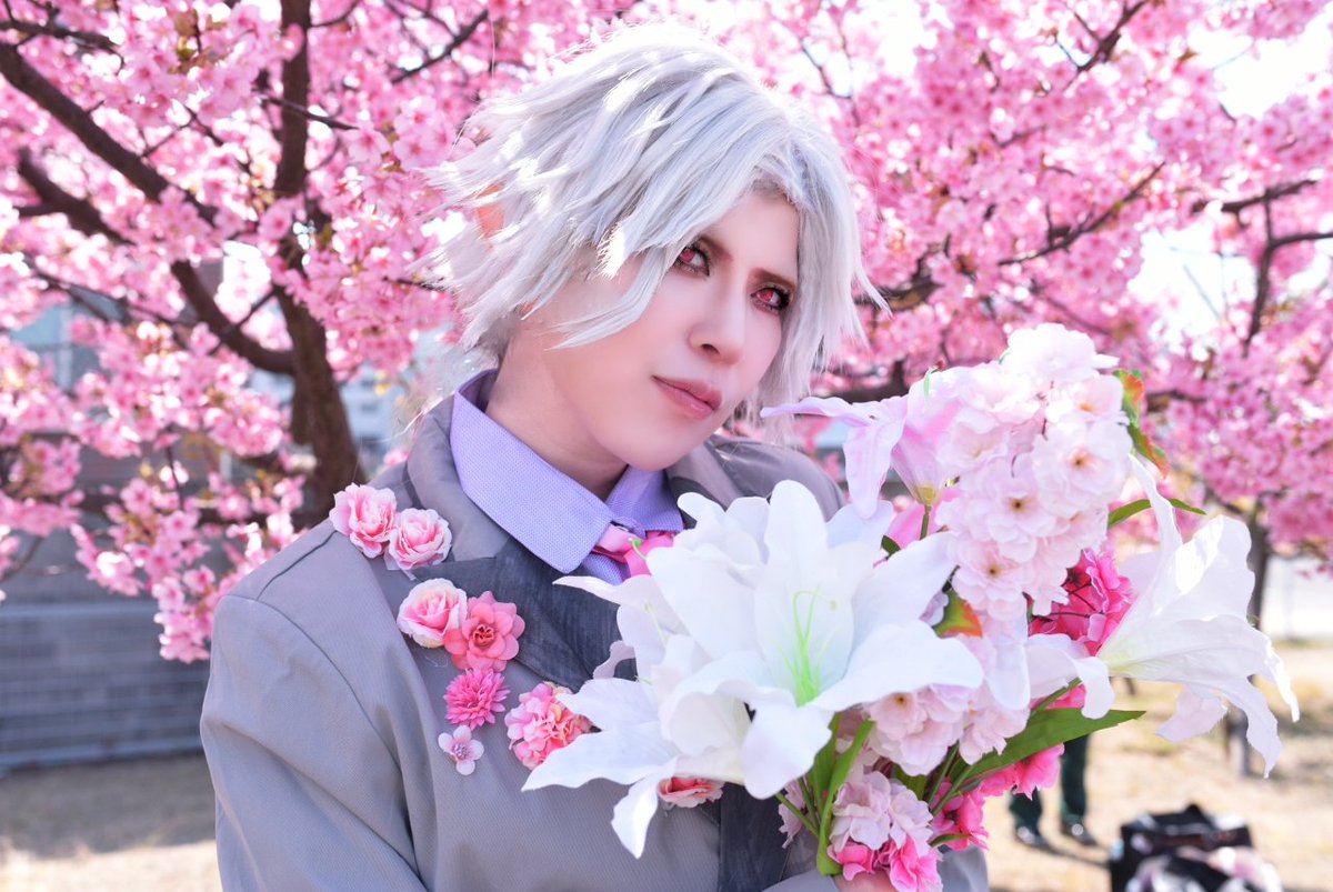 ぐみコスプレ垢 tweet media