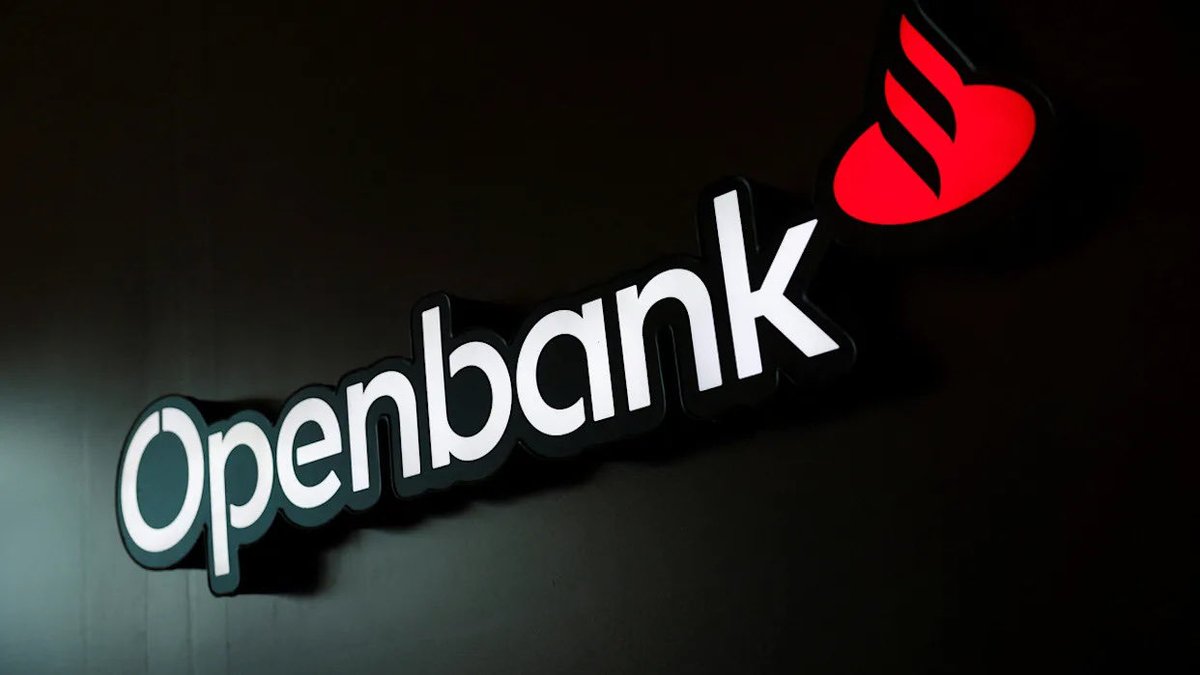 CrypLor's tweet photo. ¡Promoción de Openbank activa! 🚀 70€

Si abres tu cuenta con mi código, recibes 50€ netos tras tu primera compra con tarjeta. ¡Y otros 20€ si activamos Bizum!  

Si te interesa, mándame un MD y te mando el código! 👨‍💻 https://t.co/Jrxn8GJUtT