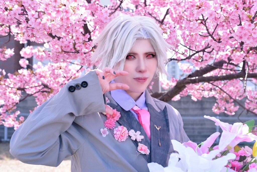 ぐみコスプレ垢 tweet media