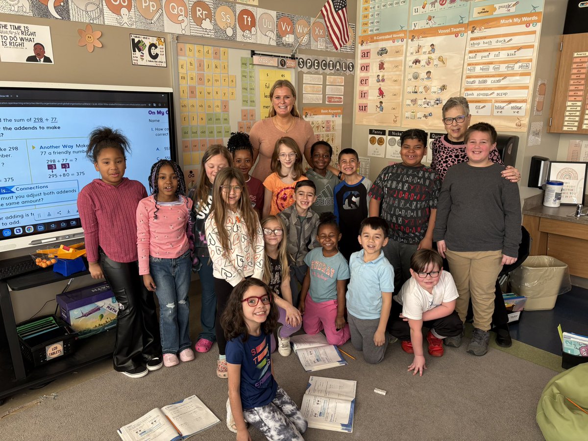 Rupert Elementary tweet media