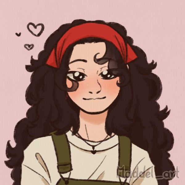 accioquills's tweet photo. My hair is sometimes curly and other strands are wavy 🤣 also I love wearing a  head scarf/pandong. 🫶🏻 https://t.co/ULq4lPpCj6