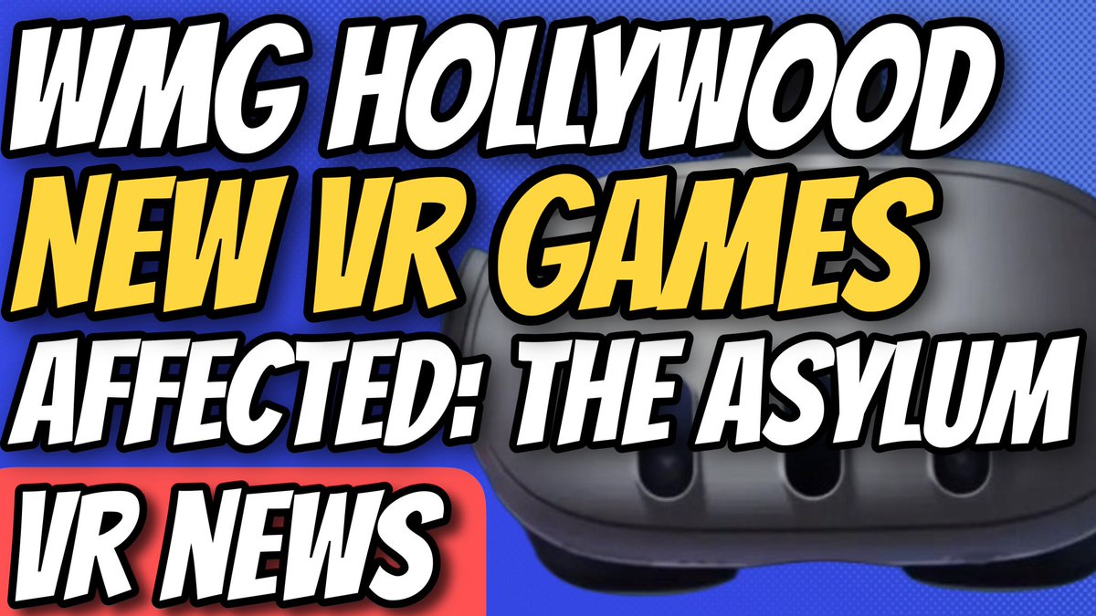 Ruff Talk VR tweet media