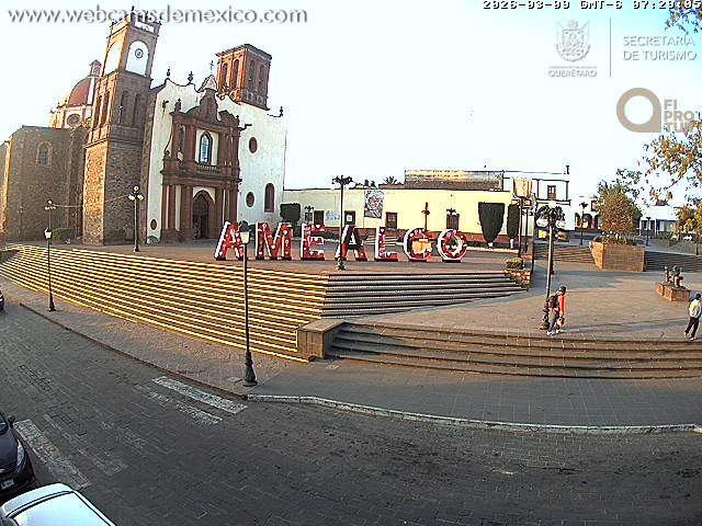 webcamsdemexico's tweet photo. ¡4 joyas 💎 de #México 🇲🇽!
¿Ya visitaste alguno?
- #Amealco #Querétaro vía @QroTravel
- #Cozumel #QuintanaRoo desde @hotelbcozumel
- #NuevoVallarta Bahía de Banderas desde #Alamar, en Cruz de Huanacaxtle #Nayarit
- #VolcánDeColima vista Montitlán https://t.co/wbcQLrXs6M