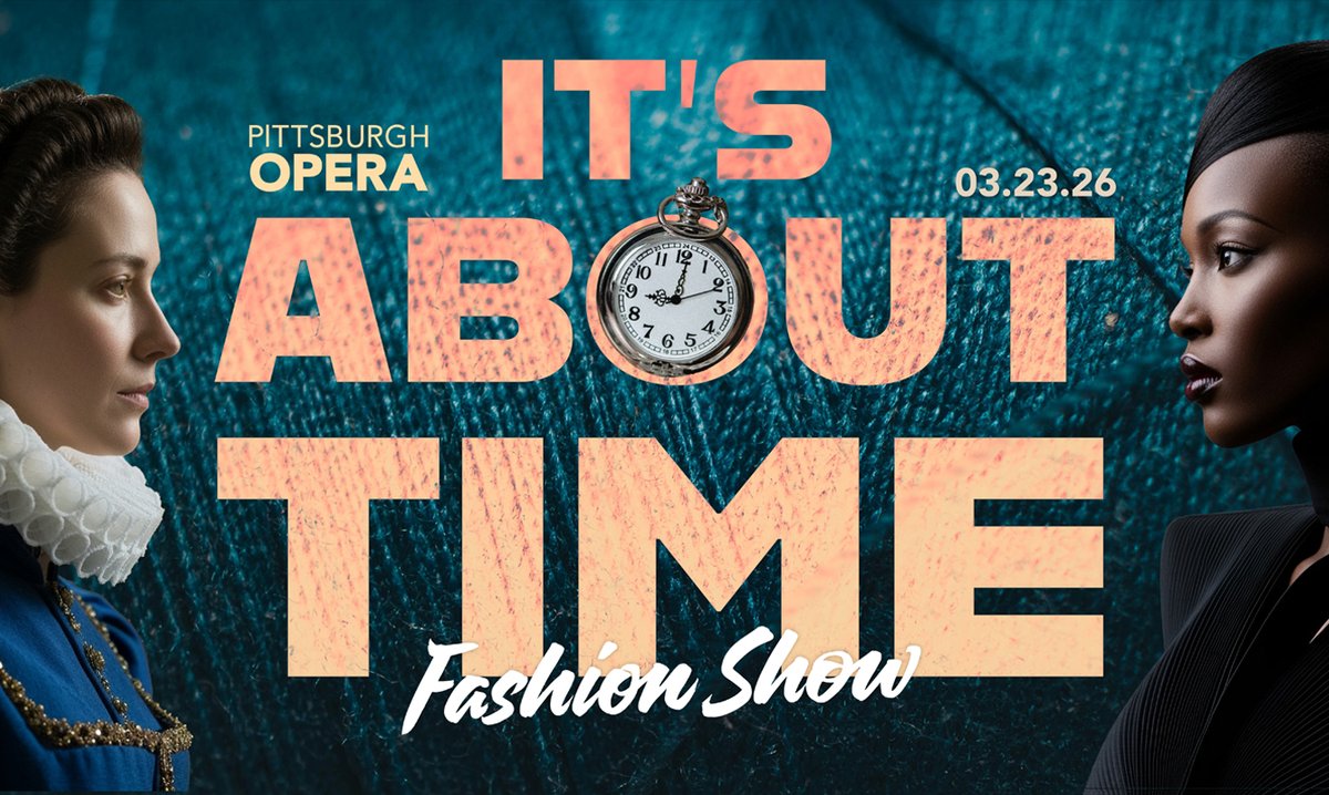 Pittsburgh Opera tweet media