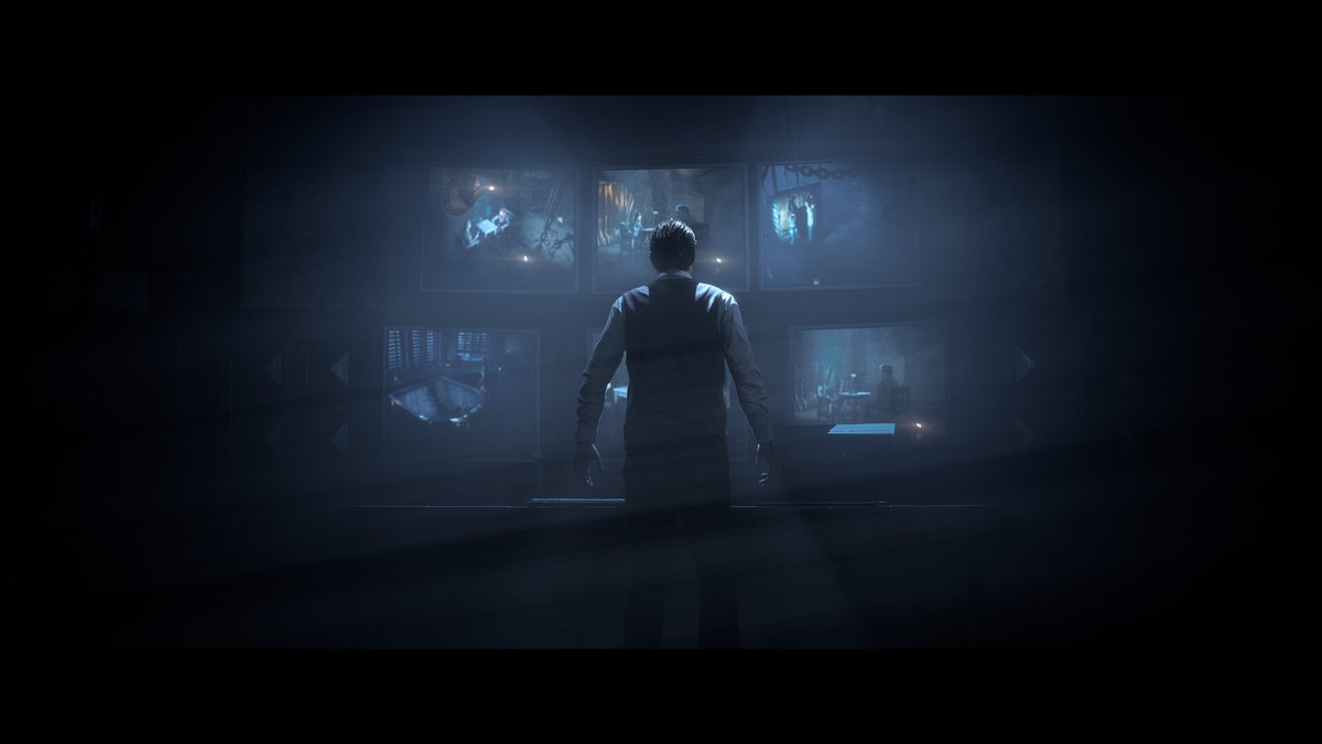 GamingBoltTweet's tweet photo. Until Dawn Remake Studio Has Been Officially Dissolved https://t.co/ReFrmErWuV https://t.co/x1CjbdUgeN