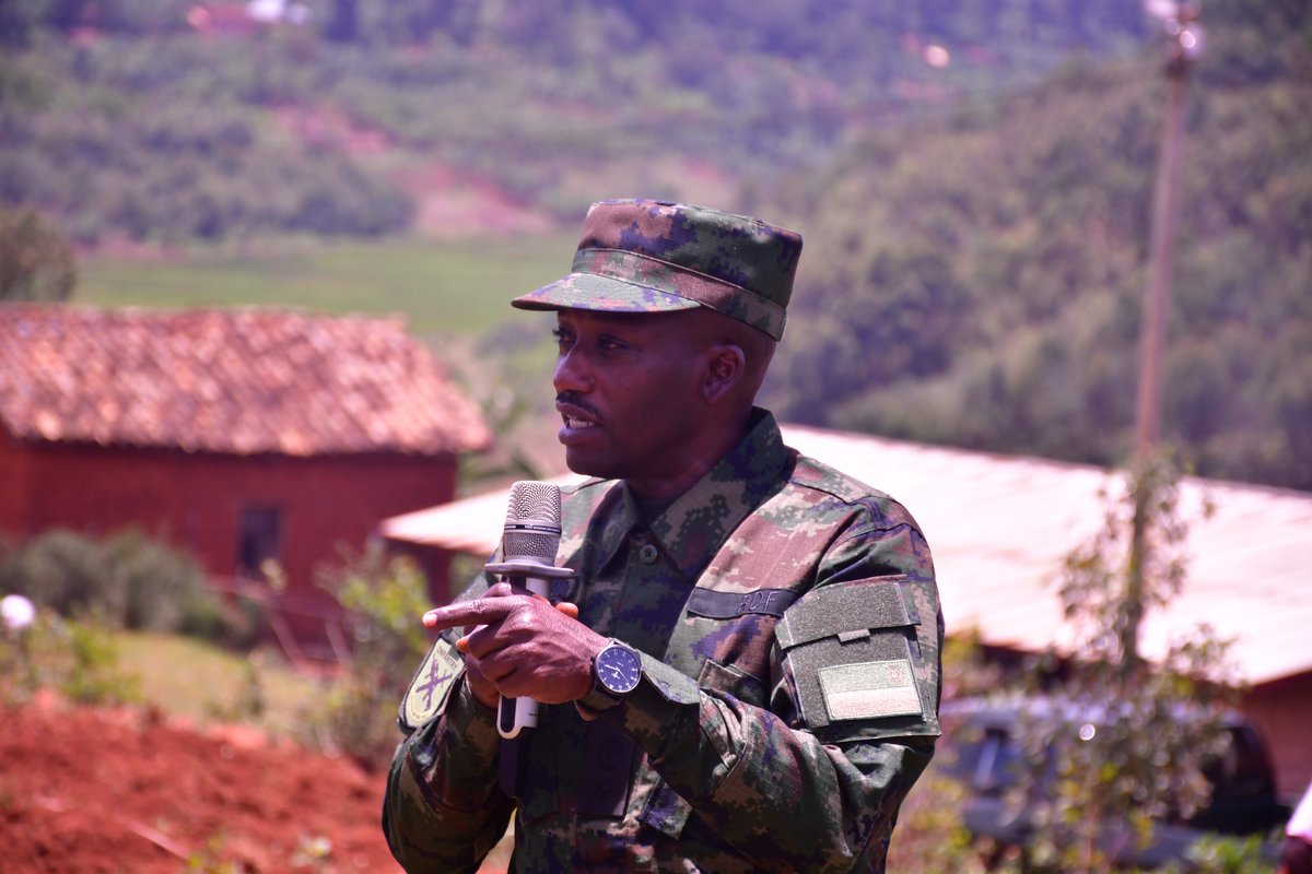 Gisagara District tweet media