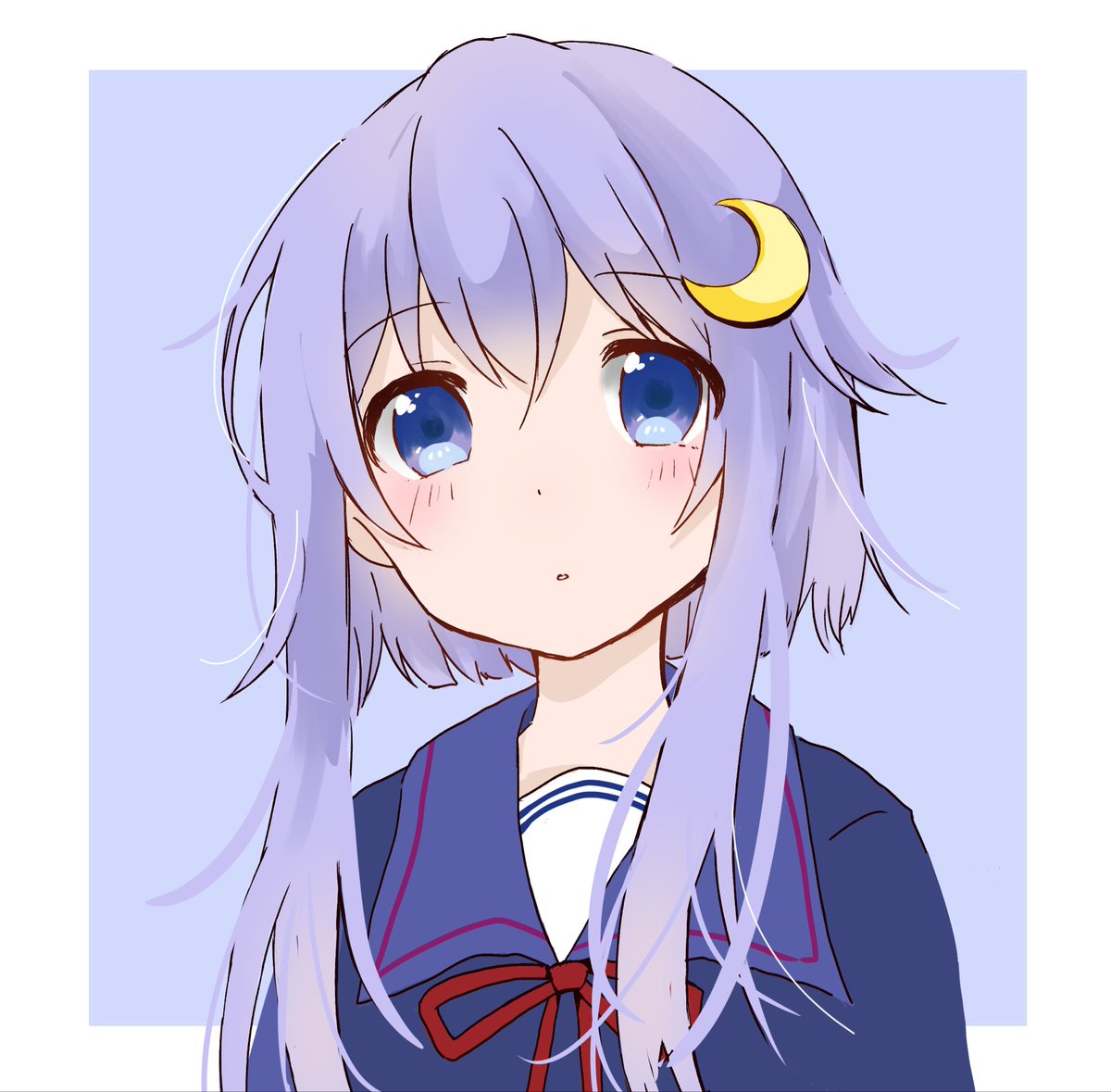 艦これ、任務のために弥生ちゃん欲しくて2-2周回してるんだけどなかなか出てくれなくて😭
祈願の意味も込めて久しぶりにイラスト描いてみた☺️

#艦これ