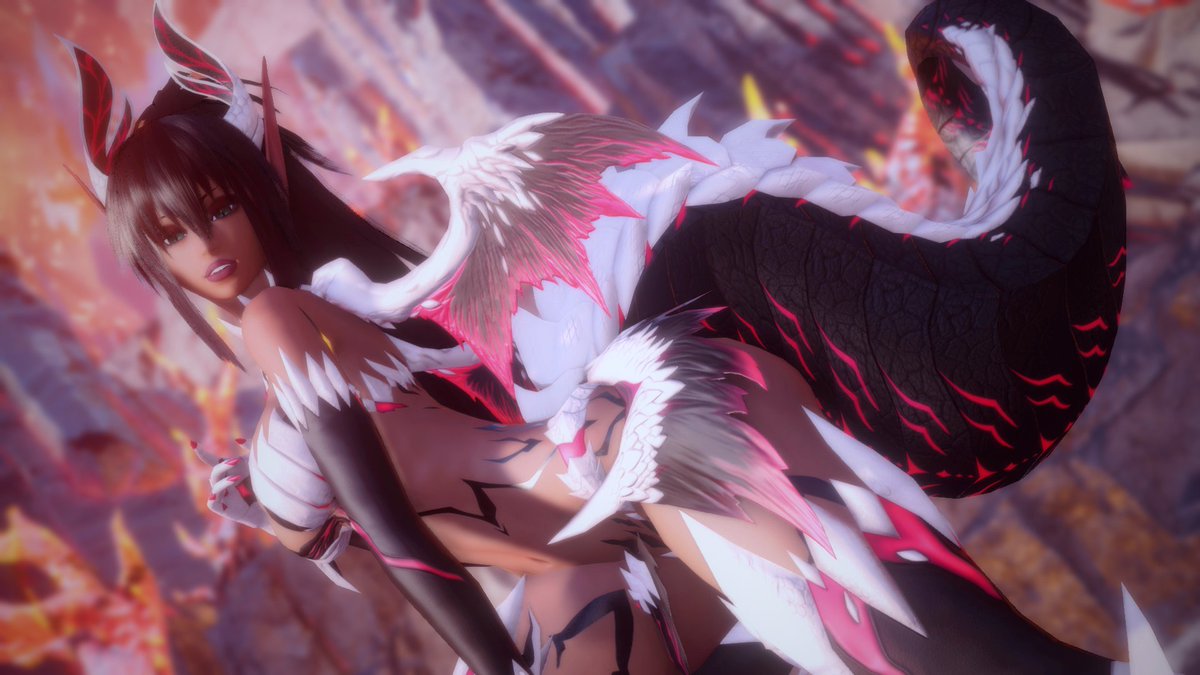 What brings you to my lair? 

#ARKSLounge
#PSO2NGS_SS 
#PSO2Global 
#メンテの日なのでssを貼る 
#メンテの日じゃないけどssを貼る