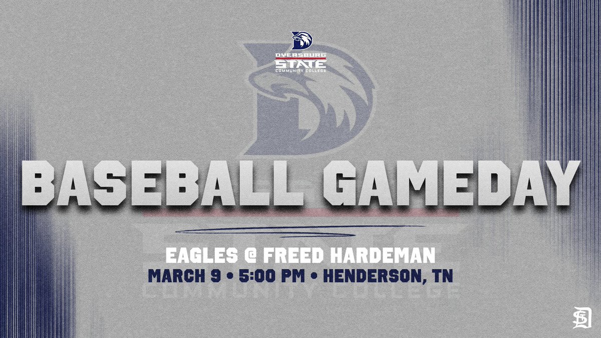 Dyersburg State Baseball tweet media