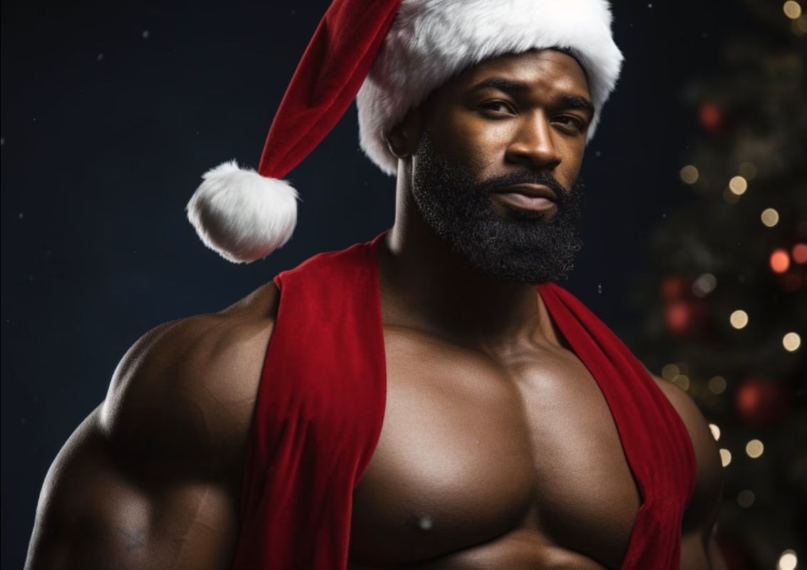 BlackManFanClub BMFC tweet media