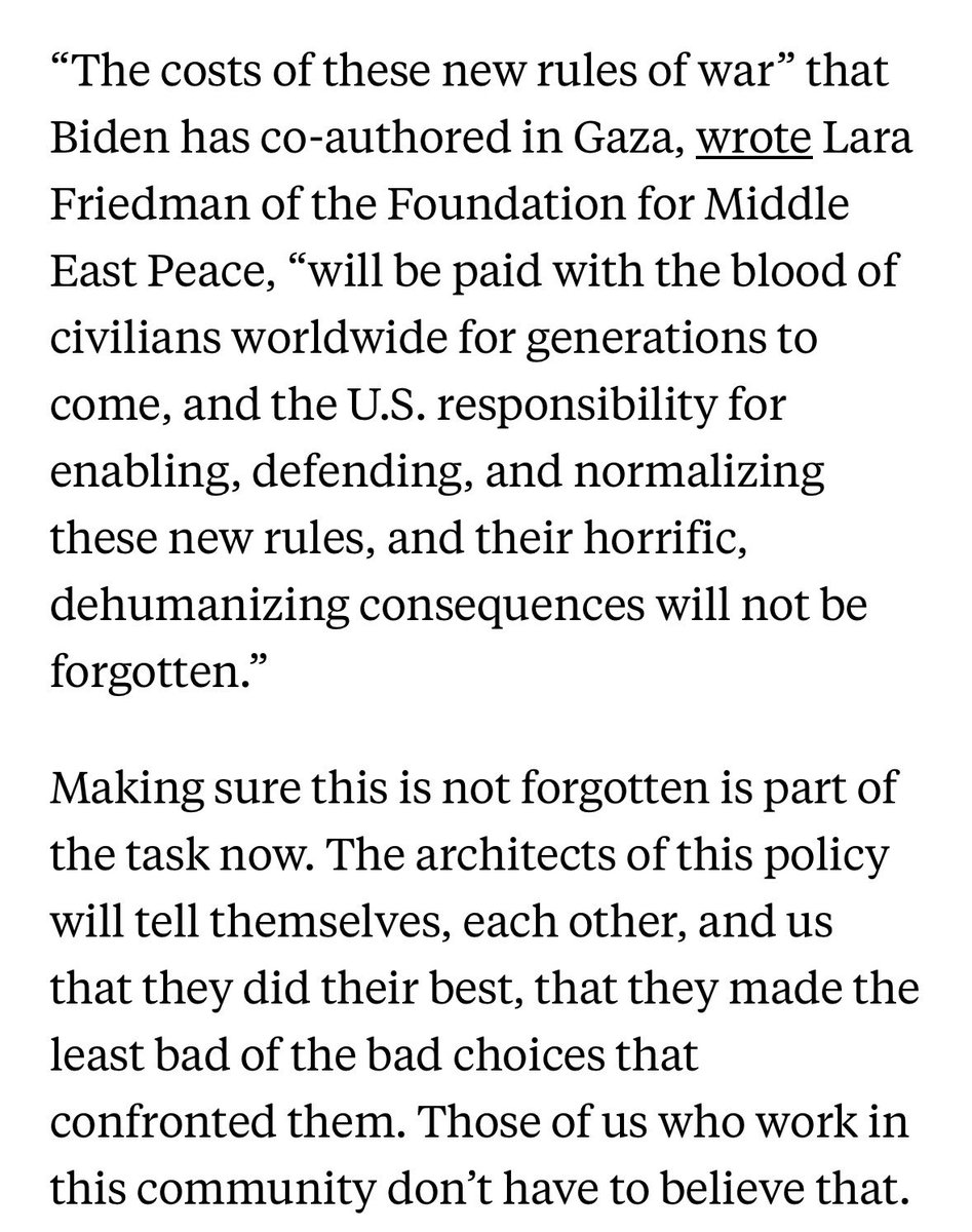 Matt Duss tweet media