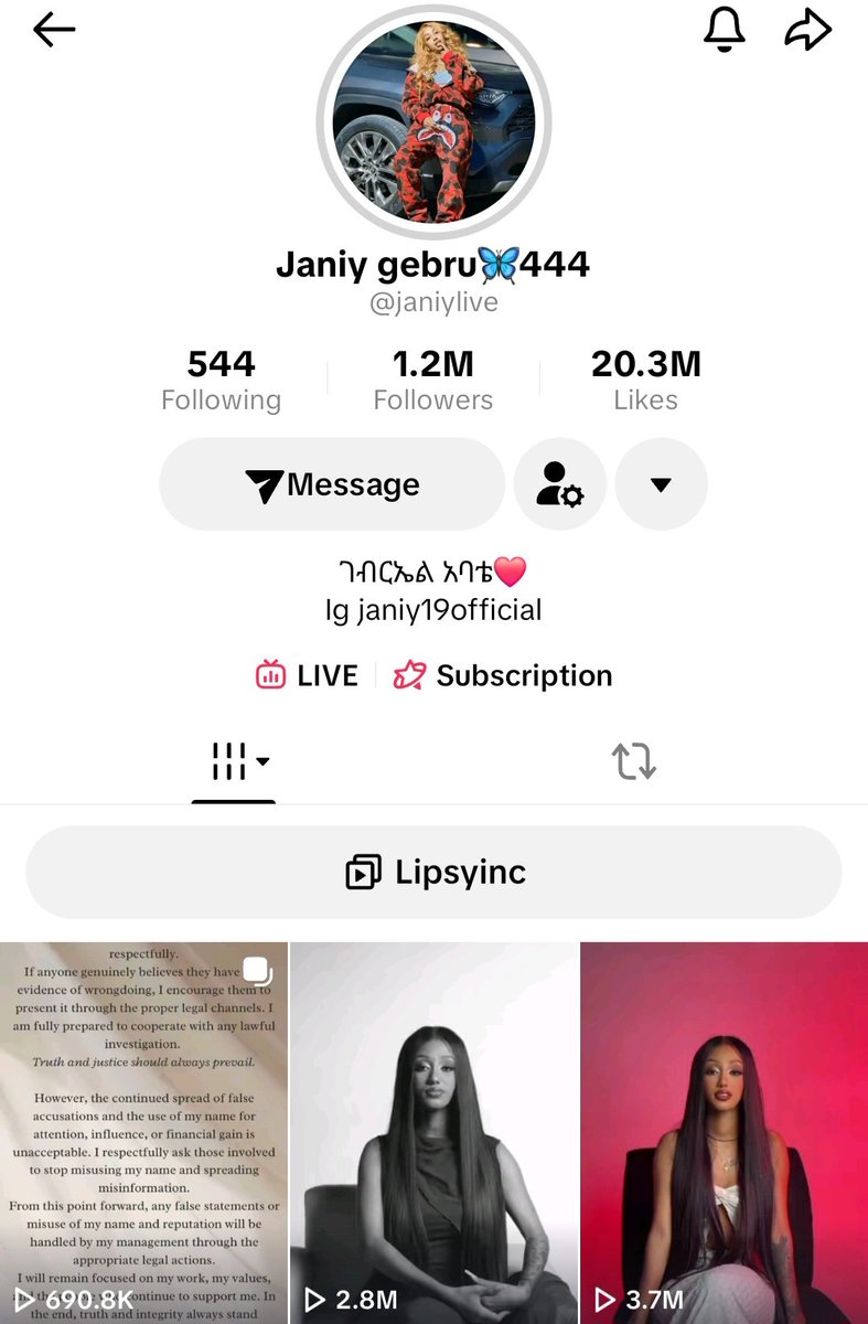 Abel tweet media