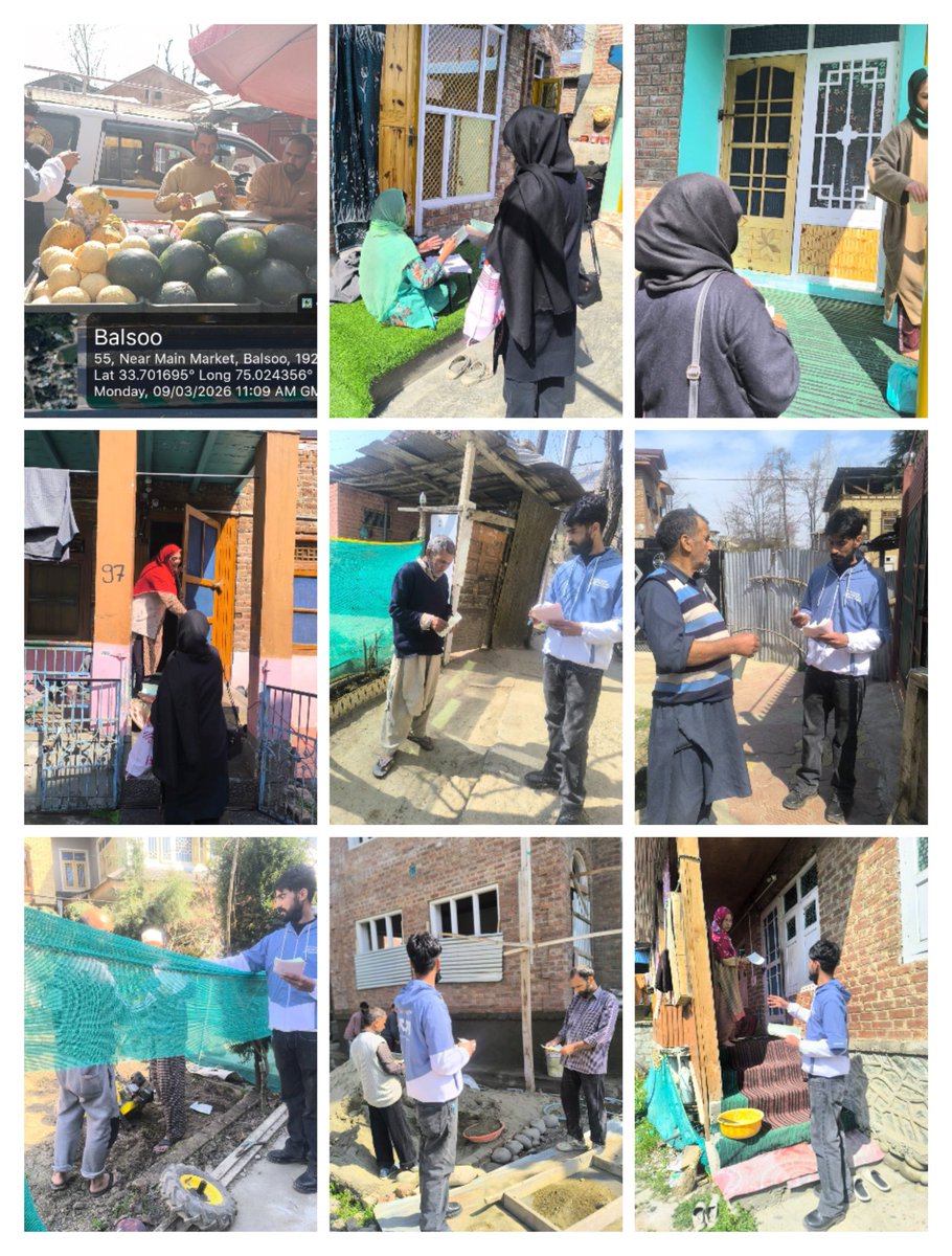District de Addiction Centre Kulgam tweet media