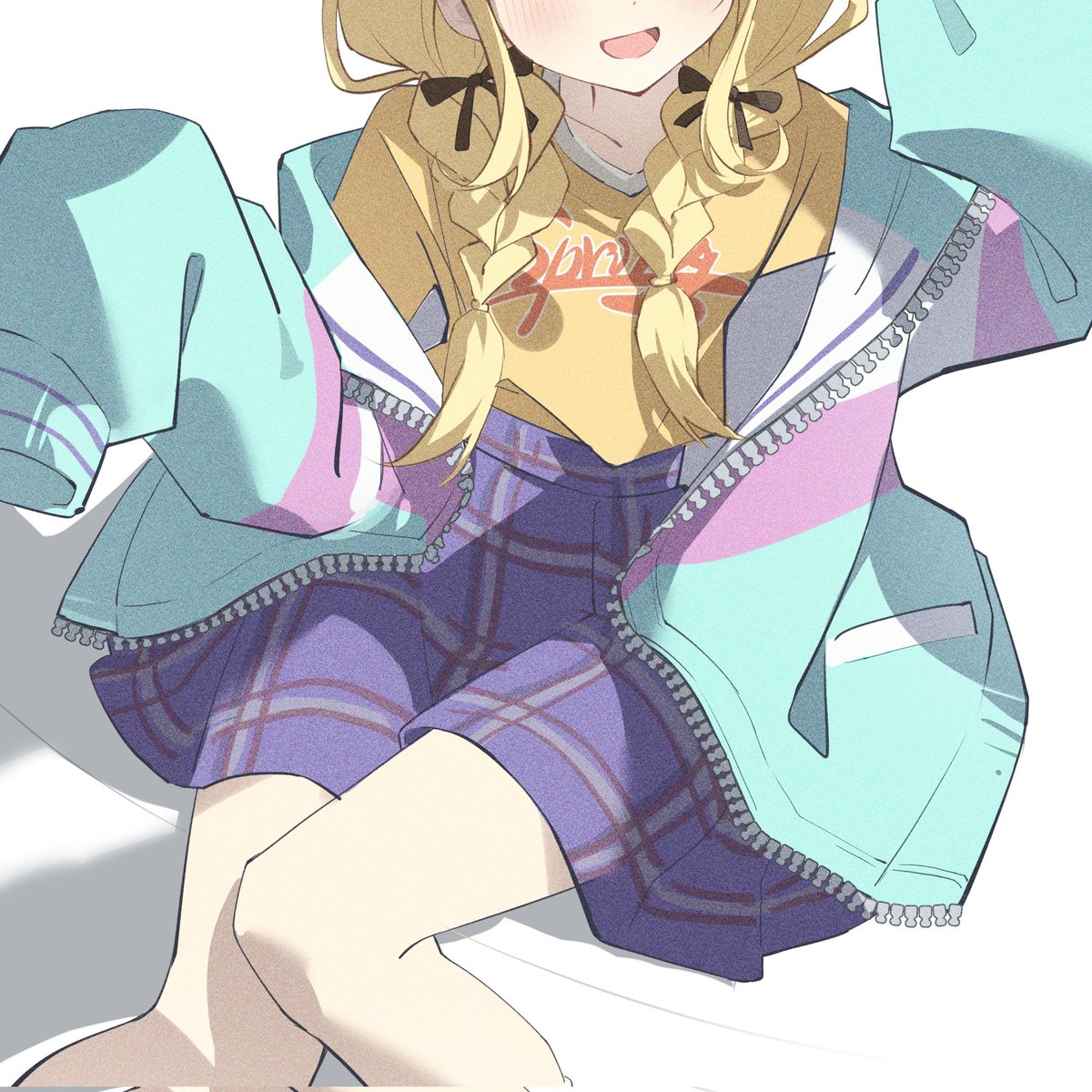 Neptune 💞✨️ Neppy-Tan! tweet media