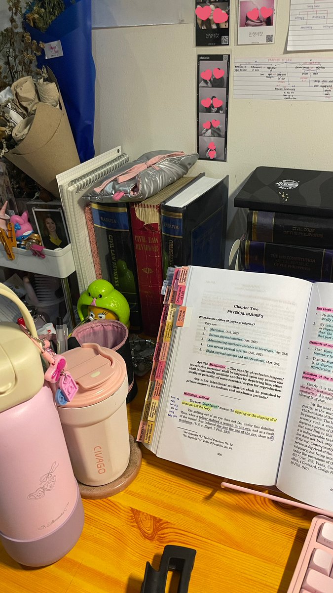 xielaviie's tweet photo. studying is a privilege, so lock in.

#studytwt
#studytwtph https://t.co/NnuwlS2kn4