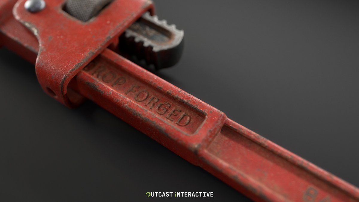 Outcast Interactive tweet media