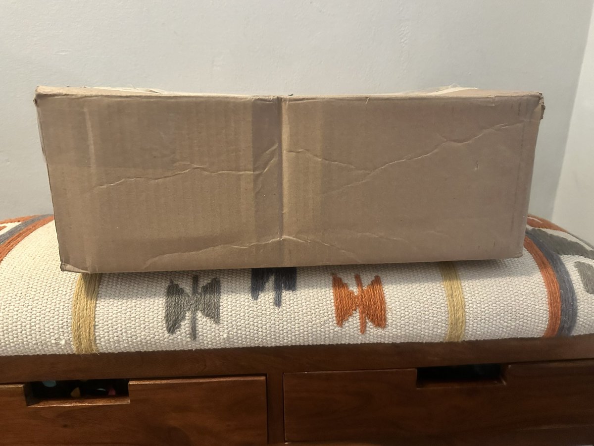 Gwenyth Reitz tweet media