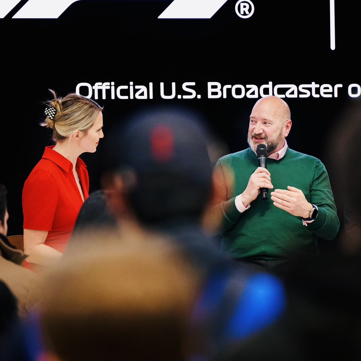 Katie Osborne tweet media