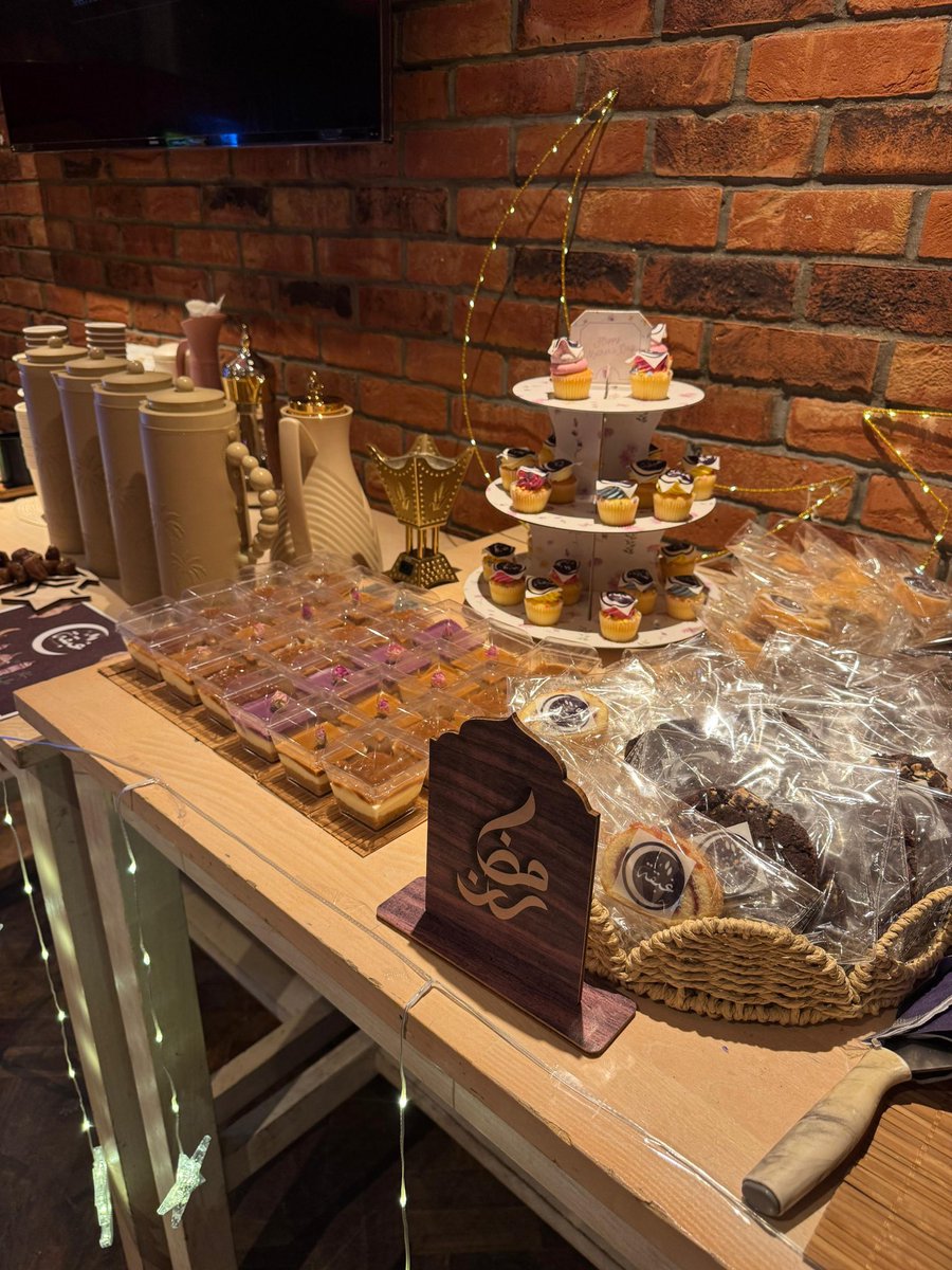 النادي السعودي في كاردف tweet media