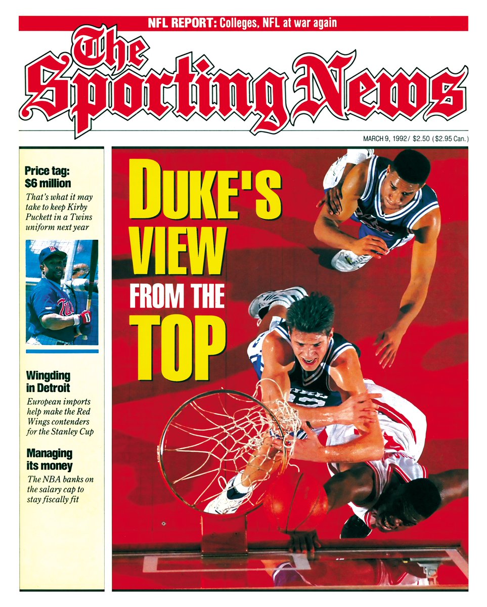 The Sporting News Archives tweet media